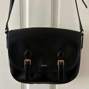Lauren Ralph Lauren Crossbody NWOT